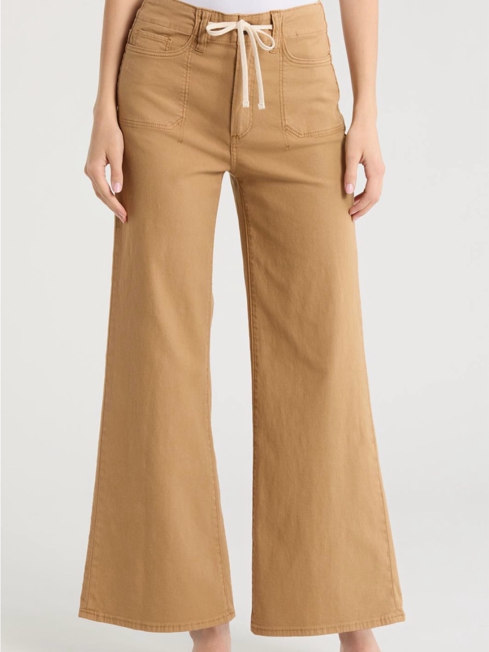 Paige Ari Wide Leg Pant. Sz 29